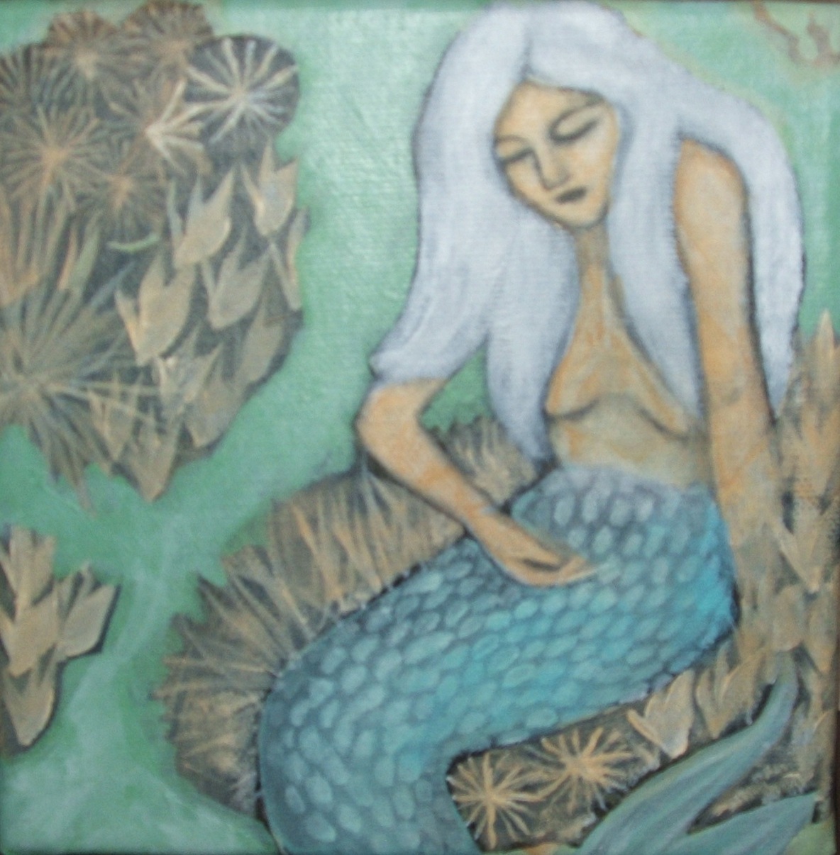 Mermaids Sex Scene 19